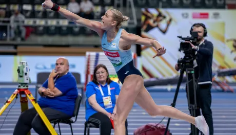 Uroczyste otwarcie ORLEN Copernicus Cup 2026 w Toruniu