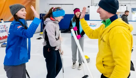 Świąteczna Bitwa Gwiazd po raz kolejny w Toruniu