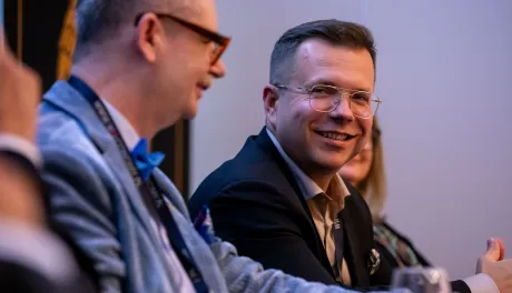 Welconomy 2026 - „Miasta w ruchu. Czy dotychczasowy model samorządu wystarcza w świecie ciągłej zmiany?”