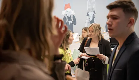 Zdrowie psychiczne dzieci i młodzieży w centrum, 27.02.2026