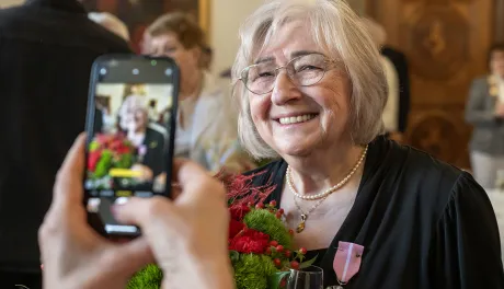 Jubileusze małżeńskie, 27.02.2026