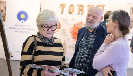 Eksperci dyskutowali o ISKRZE, 6.03.2026