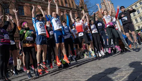 Trylogia Toruńskich Legend 2026