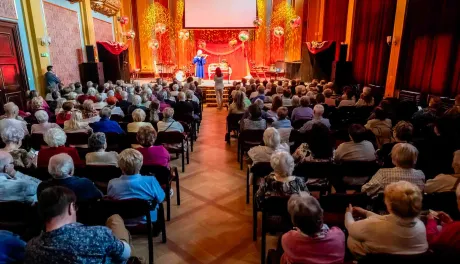 Struny Kobiecości i Męskości, 9.03.2026