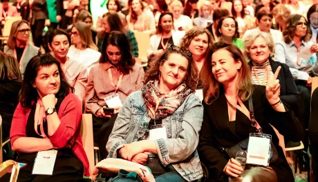 Być Kobietą On Tour w Toruniu