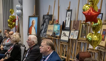 20-lecie Stowarzyszenia „Kierunek Zdrowie”