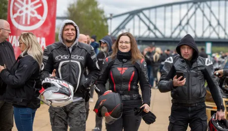 Akcja: Wypędzamy zimę z miasta!