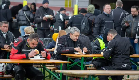 Akcja: Wypędzamy zimę z miasta!