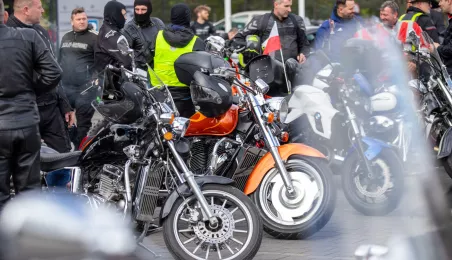 Akcja: Wypędzamy zimę z miasta!