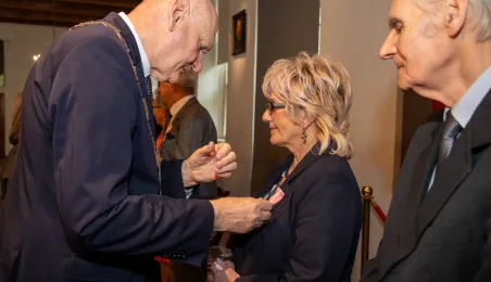 Jubileusze małżeńskie, 26.04.2024