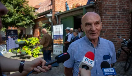 Konferencja zapowiadająca 17 ICCCR 2024, 7.08.2024 r.