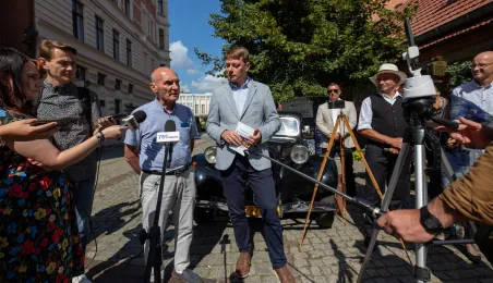 Konferencja zapowiadająca 17 ICCCR 2024, 7.08.2024 r.