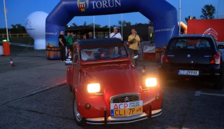 Zlot Citroenów