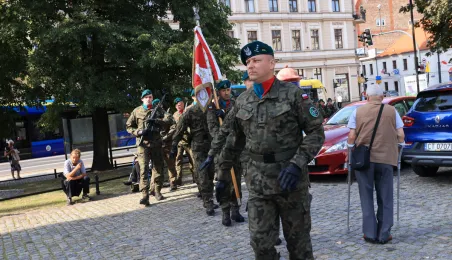 Obchody 15 Sierpnia