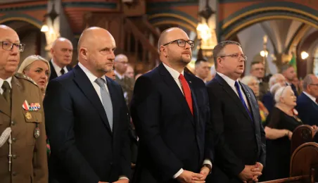 Obchody 15 Sierpnia