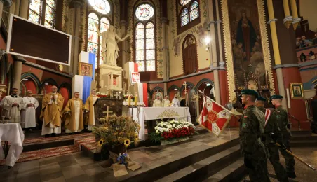 Obchody 15 Sierpnia