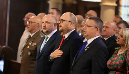 Obchody 15 Sierpnia