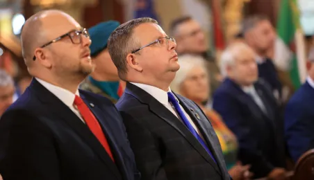 Obchody 15 Sierpnia