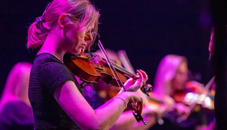 Finał 28. Międzynarodowego Festiwalu Nova Muzyka i Architektura