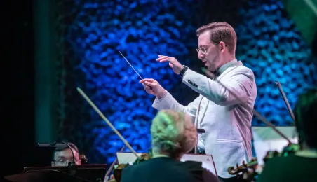 Finał 28. Międzynarodowego Festiwalu Nova Muzyka i Architektura
