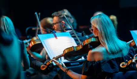 Finał 28. Międzynarodowego Festiwalu Nova Muzyka i Architektura