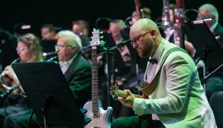 Finał 28. Międzynarodowego Festiwalu Nova Muzyka i Architektura