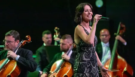 Finał 28. Międzynarodowego Festiwalu Nova Muzyka i Architektura