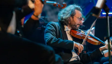 Finał 28. Międzynarodowego Festiwalu Nova Muzyka i Architektura