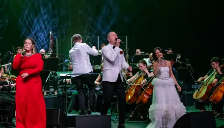 Finał 28. Międzynarodowego Festiwalu Nova Muzyka i Architektura
