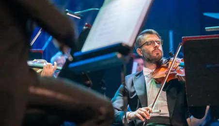 Finał 28. Międzynarodowego Festiwalu Nova Muzyka i Architektura