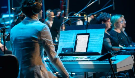 Finał 28. Międzynarodowego Festiwalu Nova Muzyka i Architektura