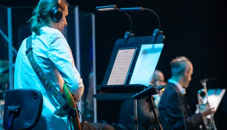 Finał 28. Międzynarodowego Festiwalu Nova Muzyka i Architektura