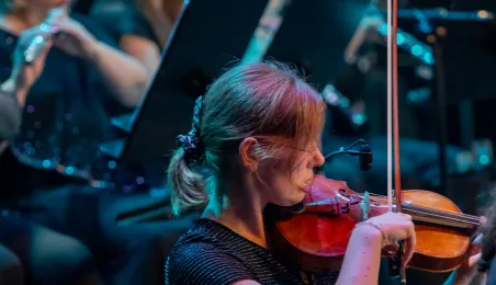 Finał 28. Międzynarodowego Festiwalu Nova Muzyka i Architektura