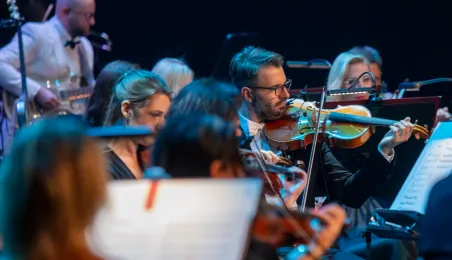 Finał 28. Międzynarodowego Festiwalu Nova Muzyka i Architektura