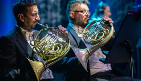Finał 28. Międzynarodowego Festiwalu Nova Muzyka i Architektura