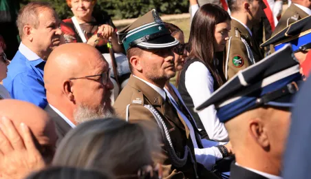 85. rocznica wybuchu II wojny światowej