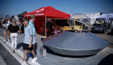Auto Moto Show 2024