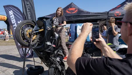Auto Moto Show 2024