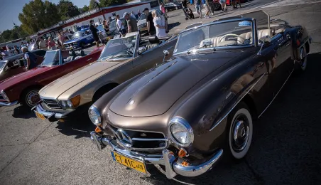 Auto Moto Show 2024