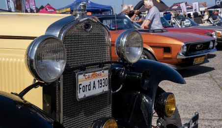 Auto Moto Show 2024