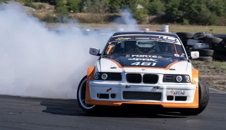 Auto Moto Show 2024
