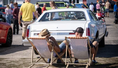 Auto Moto Show 2024