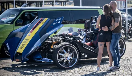 Auto Moto Show 2024