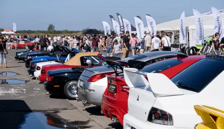 Auto Moto Show 2024