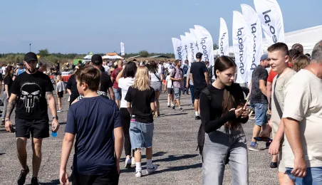 Auto Moto Show 2024