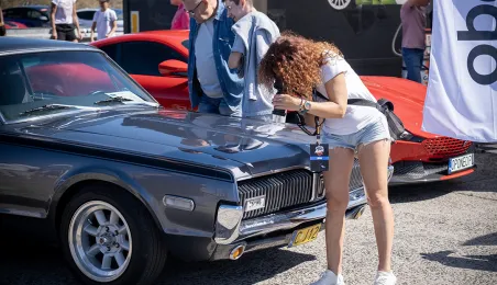 Auto Moto Show 2024