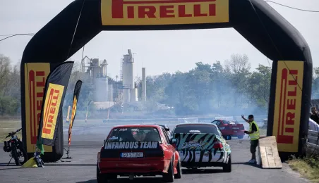Auto Moto Show 2024