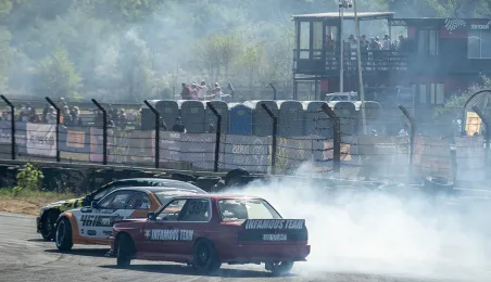 Auto Moto Show 2024
