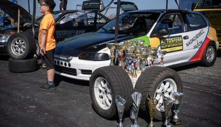 Auto Moto Show 2024