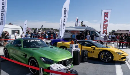Auto Moto Show 2024